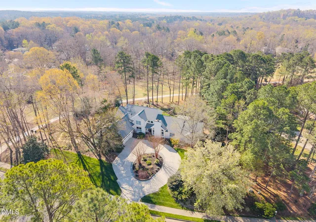 Photo 61 of Sale Pending at 200 Donegal Dr, Chapel Hill, NC 27517 | MLS# 10156913 | Listing updated on 2026-04-18