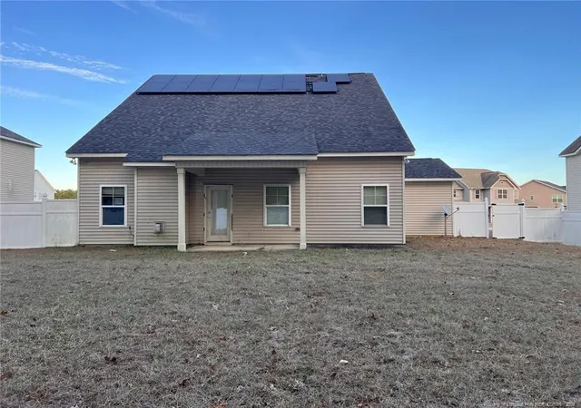Photo 42 of Sale Pending at 286 Sedgefield Dr, Raeford, NC 28376 | MLS# 756818 | Listing updated on 2026-02-17