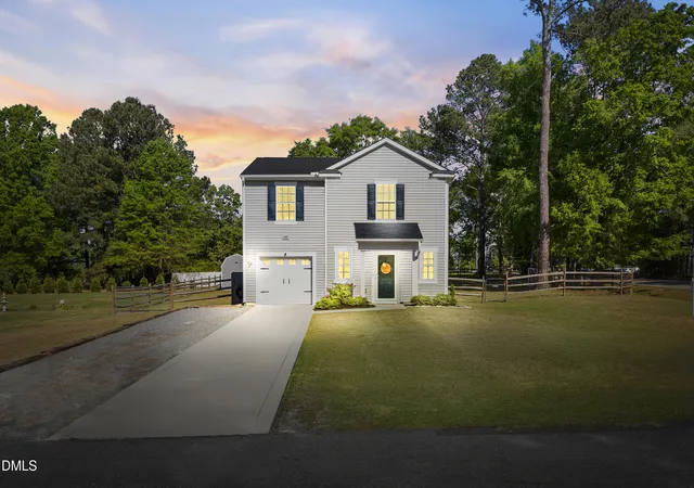 Photo 1 of Single family home for sale at 400 Century Ln, Cameron, NC 28326 | MLS# 10156496 | Listing updated on 2026-05-13