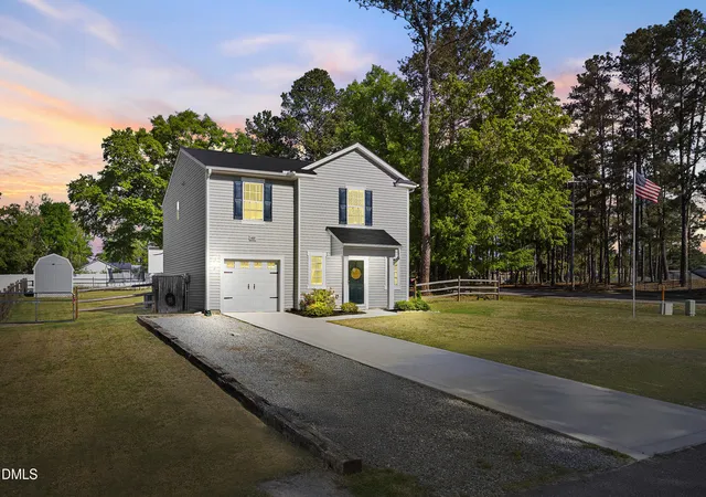 Photo 2 of Single family home for sale at 400 Century Ln, Cameron, NC 28326 | MLS# 10156496 | Listing updated on 2026-05-13
