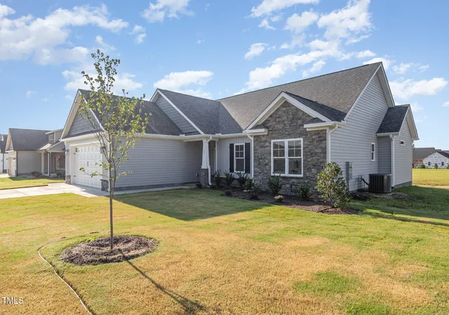Photo 3 of Sale Pending at 58 Royal Ave #42, Selma, NC 27576 | MLS# 10111522 | Listing updated on 2026-05-13