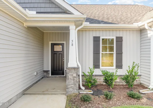 Photo 3 of Sale Pending at 58 Royal Ave #42, Selma, NC 27576 | MLS# 10111522 | Listing updated on 2026-05-13