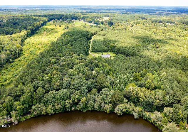 Photo 2 of Land for sale at 187 Clarence Alston Rd, Franklinton, NC 27525 | MLS# 10164622 | Listing updated on 2026-05-05