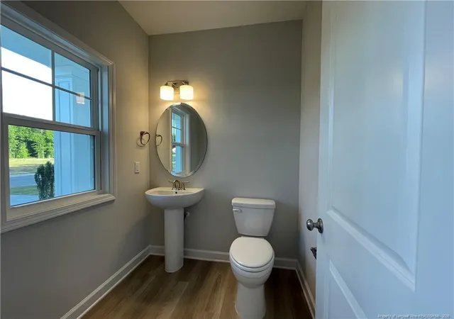 Photo 2 of Townhouse for sale at 117 Michter St #49, Vass, NC 28394 | MLS# 755929 | Listing updated on 2026-05-13