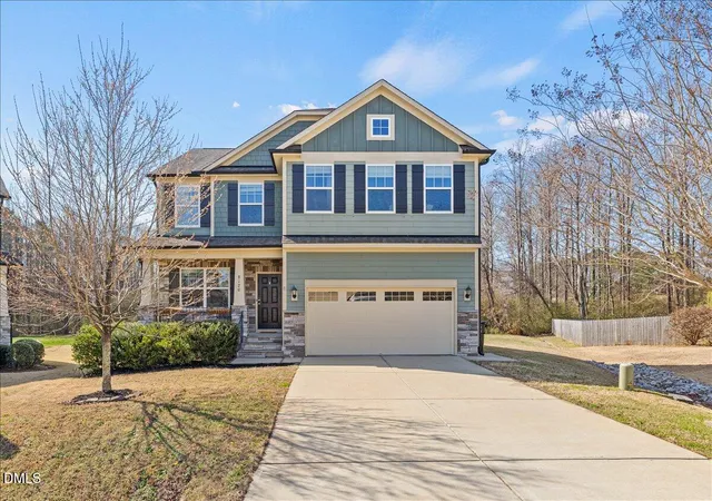 1st image of 8120 Purple Aster Dr, Willow Spring, NC 27592 | MLS# 10151653