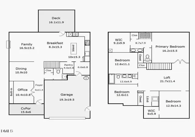 2nd image of 8120 Purple Aster Dr, Willow Spring, NC 27592 | MLS# 10151653