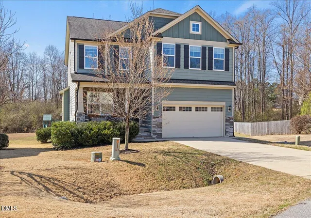 52nd image of 8120 Purple Aster Dr, Willow Spring, NC 27592 | MLS# 10151653