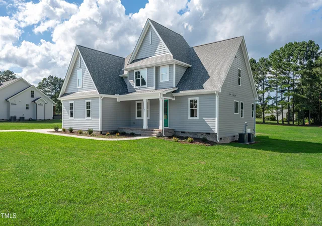 Photo 2 of Sale Pending at 105 Viola Ln, Franklinton, NC 27525 | MLS# 10135633 | Listing updated on 2026-04-18