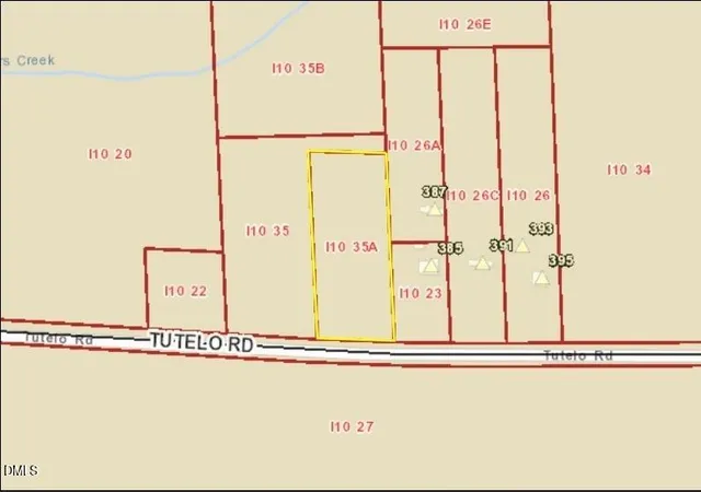 Photo 5 of Land for sale at I1035a Tutelo Rd, Warrenton, NC 27589 | MLS# 10163427 | Listing updated on 2026-05-10