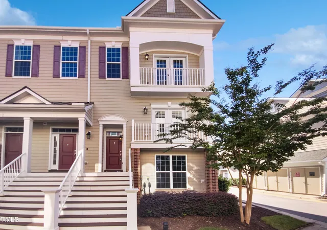 Condominium at 10210 Sablewood Dr #101, Raleigh, NC 27617 | MLS# 10026982 |  | Sold on 2025-05-19