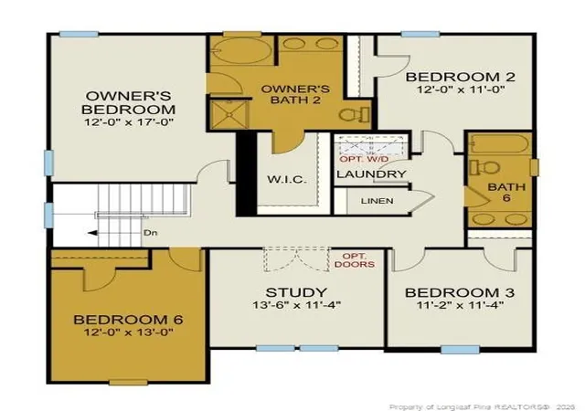 Photo 3 of Single family home for sale at 302 Wicklow Ln, Raeford, NC 28376 | MLS# 759195 | Listing updated on 2026-04-08