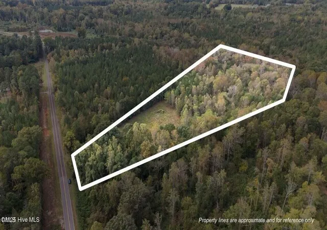 Photo 2 of Sale Pending at 1435 Pineywood Church Rd, Cameron, NC 28326 | MLS# 10127939 | Listing updated on 2026-01-21