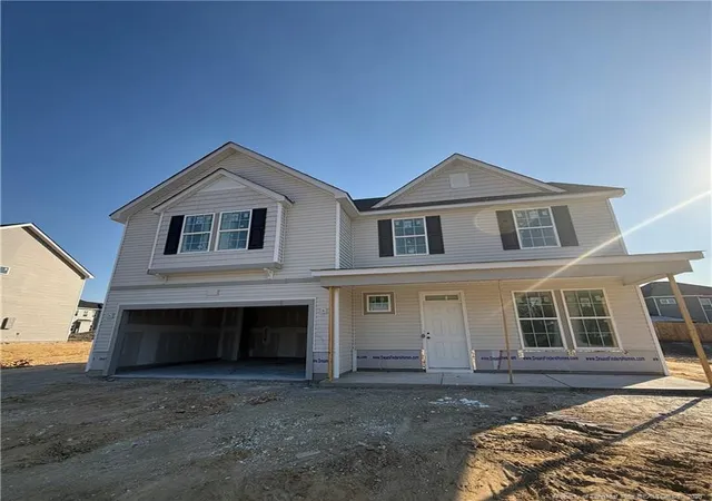 Photo 1 of Single family home for sale at 86 Cornelia Xing, Cameron, NC 28326 | MLS# 756504 | Listing updated on 2026-04-30