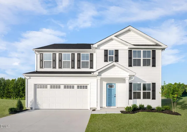 1st image of 183 Jasmine St, Wendell, NC 27591 | MLS# 10142746