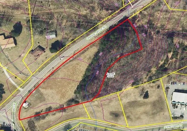 14th image of 1600 Orange Grove Road Road, Hillsborough, NC 27278 | MLS# 10113712
