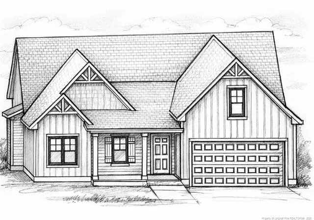 Photo 1 of Sale Pending at 263 Strother Rd, Aberdeen, NC 28315 | MLS# 755803 | Listing updated on 2026-05-05