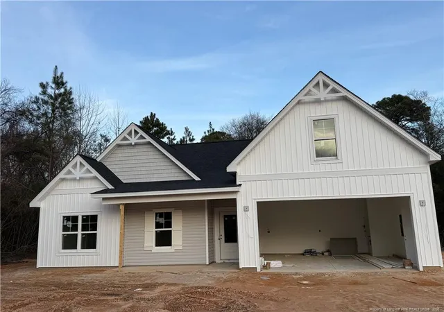 Photo 2 of Sale Pending at 263 Strother Rd, Aberdeen, NC 28315 | MLS# 755803 | Listing updated on 2026-05-05