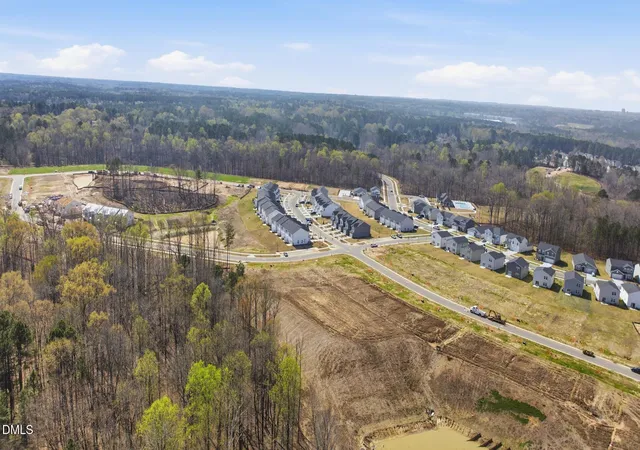 Photo 18 of Townhouse for sale at 4128 Rustic Ridge Dr, Durham, NC 27704 | MLS# 10160494 | Listing updated on 2026-04-24