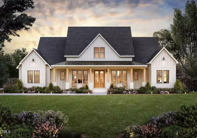 Photo 1 of Sale Pending at 2608 Banks Rd #1, Raleigh, NC 27603 | MLS# 10076979 | Listing updated on 2026-02-04