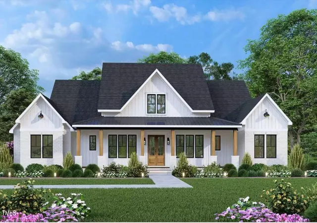 Photo 2 of Sale Pending at 2608 Banks Rd #1, Raleigh, NC 27603 | MLS# 10076979 | Listing updated on 2026-02-04