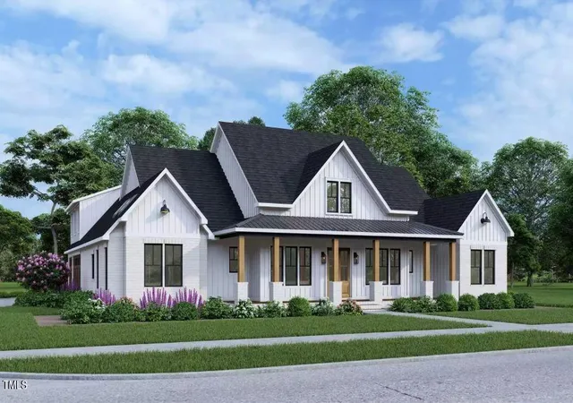 Photo 3 of Sale Pending at 2608 Banks Rd #1, Raleigh, NC 27603 | MLS# 10076979 | Listing updated on 2026-02-04