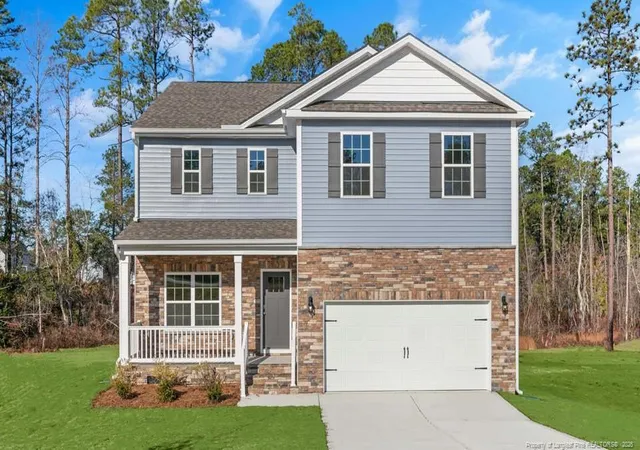 Photo 1 of Sale Pending at 3081 Platinum Cir, West End, NC 27376 | MLS# 758297 | Listing updated on 2026-03-30
