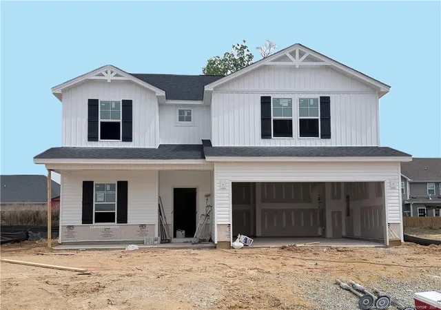 Photo 1 of Sale Pending at 479 Brickendon (lot 305) Ln, Raeford, NC 28376 | MLS# 759163 | Listing updated on 2026-05-06