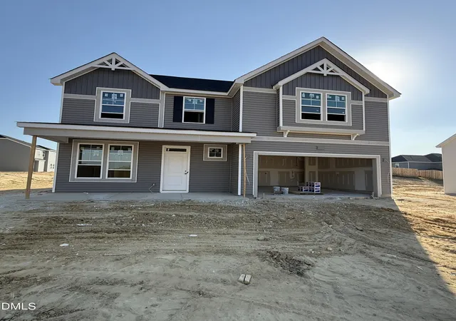 Photo 1 of Single family home for sale at 100 Cornelia Xing, Cameron, NC 28326 | MLS# 10143900 | Listing updated on 2026-05-13