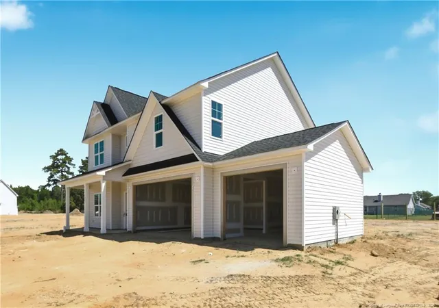 Photo 2 of Single family home for sale at 190 Cambray Downs (lot 6) Ct, Raeford, NC 28376 | MLS# 756628 | Listing updated on 2026-04-20