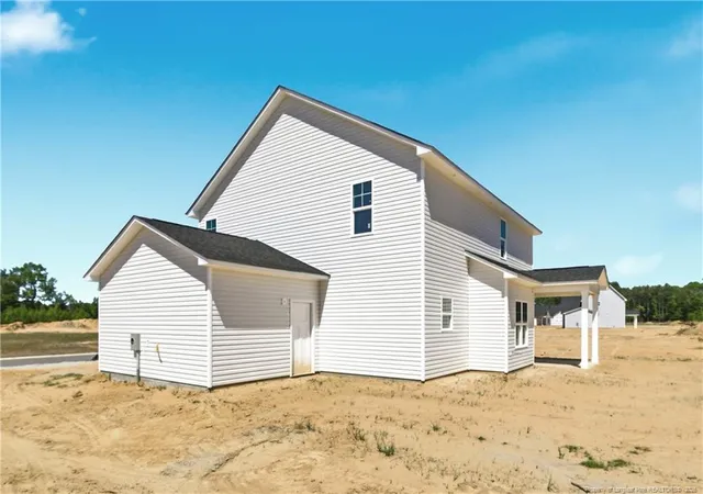 Photo 50 of Single family home for sale at 190 Cambray Downs (lot 6) Ct, Raeford, NC 28376 | MLS# 756628 | Listing updated on 2026-04-20