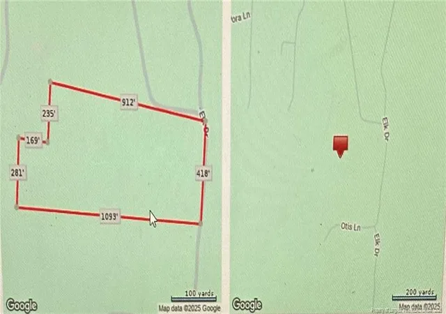 Photo 1 of Land for sale at Kendrick Rd, Raeford, NC 28376 | MLS# 739185 | Listing updated on 2026-02-13