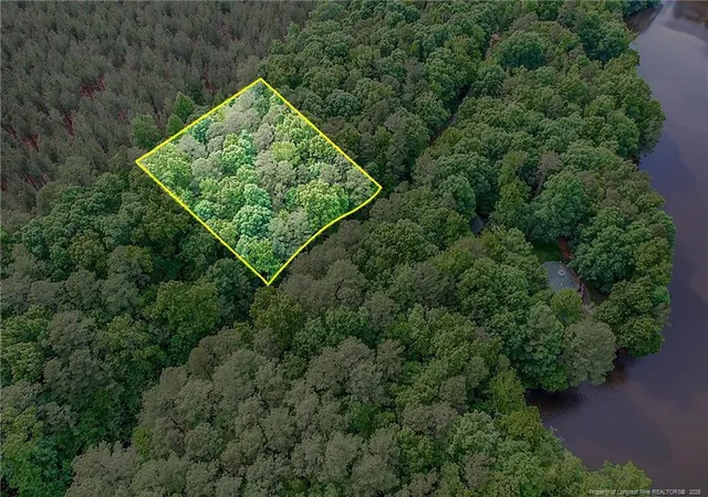 Photo 11 of Land for sale at 122 Palomino Rd, Carthage, NC 28327 | MLS# 762448 | Listing updated on 2026-05-13