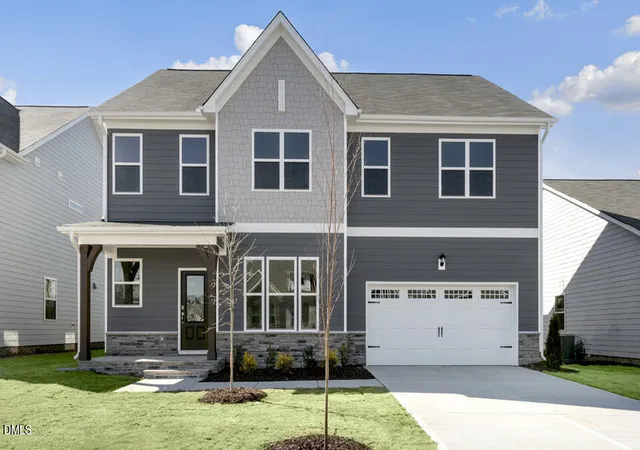 1st image of 1521 Jasmine View Way, Knightdale, NC 27545 | MLS# 10126627