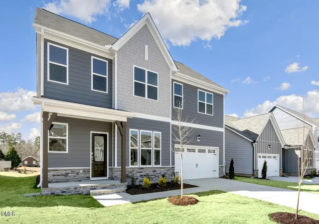 2nd image of 1521 Jasmine View Way, Knightdale, NC 27545 | MLS# 10126627
