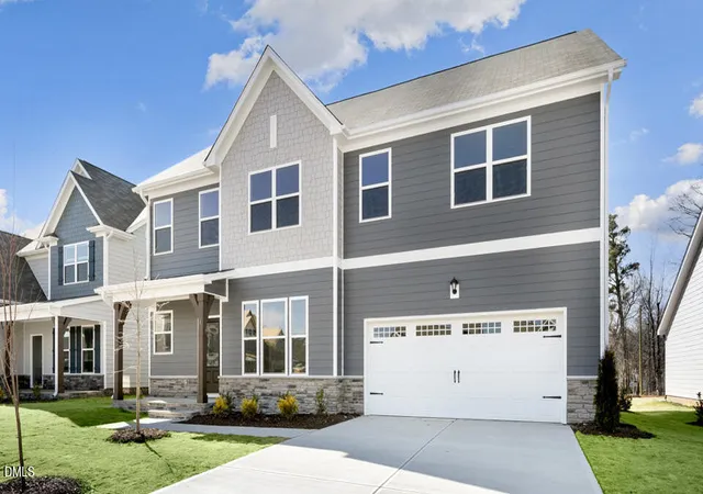 3rd image of 1521 Jasmine View Way, Knightdale, NC 27545 | MLS# 10126627