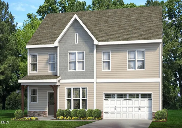 49th image of 1521 Jasmine View Way, Knightdale, NC 27545 | MLS# 10126627
