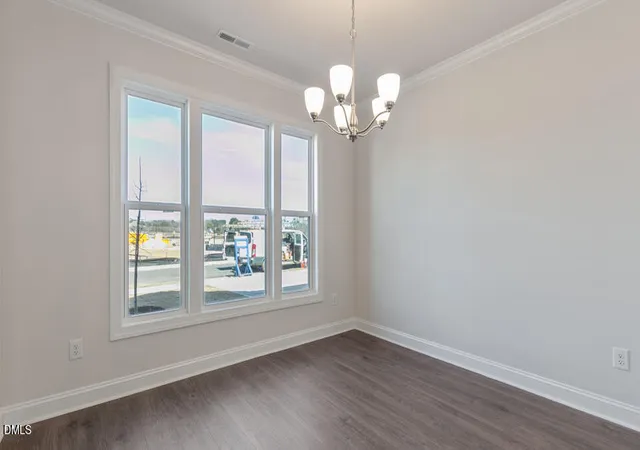 5th image of 1521 Jasmine View Way, Knightdale, NC 27545 | MLS# 10126627