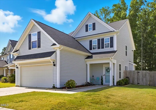 Photo 2 of Sale Pending at 100 Hawksbill Dr, Franklinton, NC 27525 | MLS# 10161095 | Listing updated on 2026-04-25