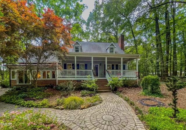 Photo 1 of Single family home for sale at 11911 N Roxboro Rd, Rougemont, NC 27572 | MLS# 10164995 | Listing updated on 2026-05-06