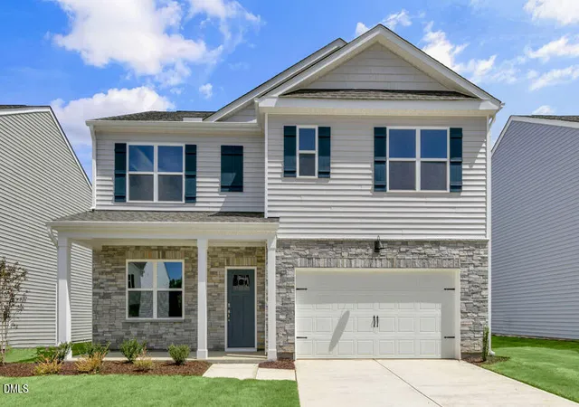 Photo 1 of Sale Pending at 111 Westerly Way, Lillington, NC 27546 | MLS# 10153477 | Listing updated on 2026-05-06