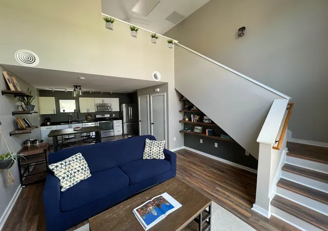 Photo 1 of Condominium at 506 N Mangum St #403, Durham, NC 27701 | MLS# 2453009 | | Sold on 2022-07-07