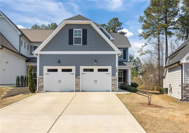 Photo 1 of Sale Pending at 134 Spruce Holw Cir, Spring Lake, NC 28390 | MLS# 759331 | Listing updated on 2026-04-15