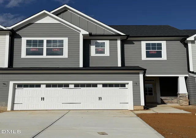 Photo 1 of Townhouse for sale at 3142 Cathedral Comb Dr #254, Apex, NC 27502 | MLS# 10123553 | Listing updated on 2026-05-12