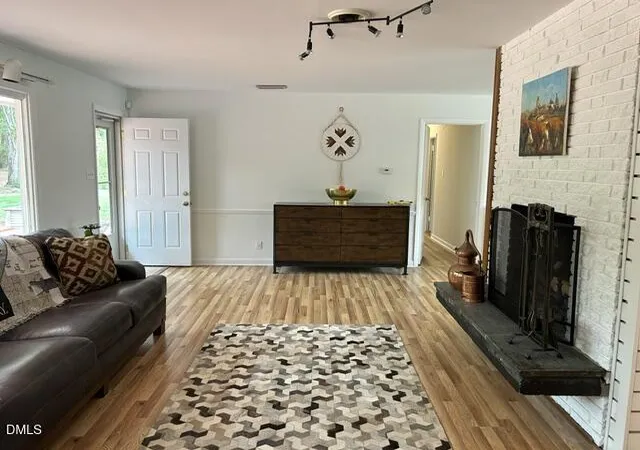 Photo 2 of Single family home for sale at 2025 So Hi Dr, Durham, NC 27703 | MLS# 10158272 | Listing updated on 2026-05-13