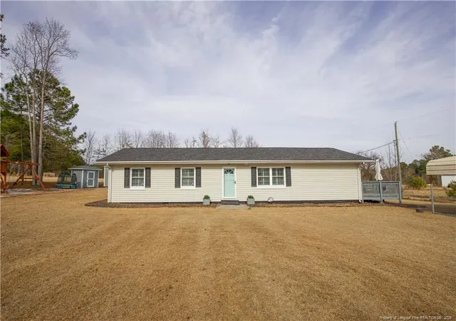 Photo 1 of Single family home for sale at 3344 Cypress Church Rd, Cameron, NC 28326 | MLS# 757403 | Listing updated on 2026-04-17