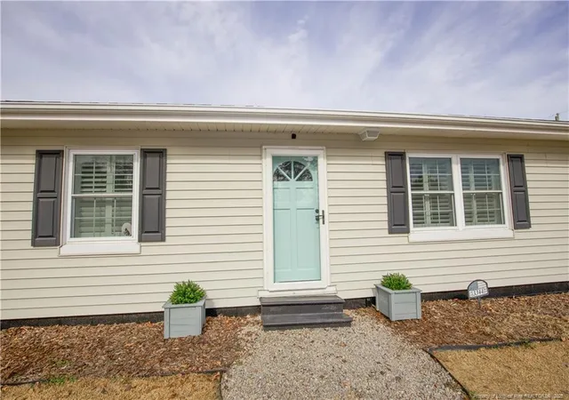 Photo 2 of Single family home for sale at 3344 Cypress Church Rd, Cameron, NC 28326 | MLS# 757403 | Listing updated on 2026-04-17