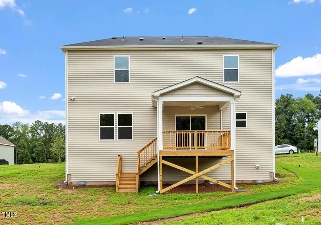 Photo 27 of Sale Pending at 135 Cordoba Dr, Franklinton, NC 27525 | MLS# 10099357 | Listing updated on 2026-05-13