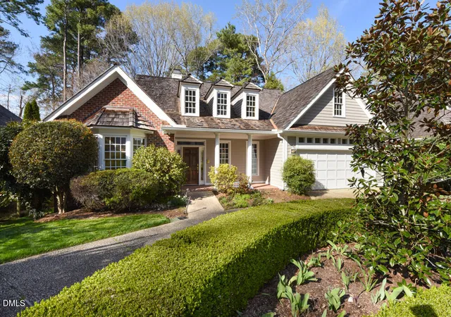 Photo 1 of Sale Pending at 217 Ml Race Dr, Chapel Hill, NC 27514 | MLS# 10155835 | Listing updated on 2026-05-01