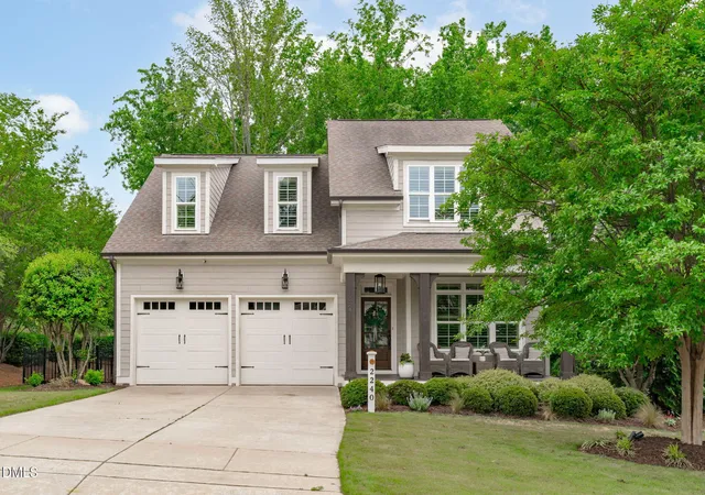 Photo 1 of Single family home for sale at 2240 Madison Crk Dr, Apex, NC 27502 | MLS# 10163571 | Listing updated on 2026-05-01