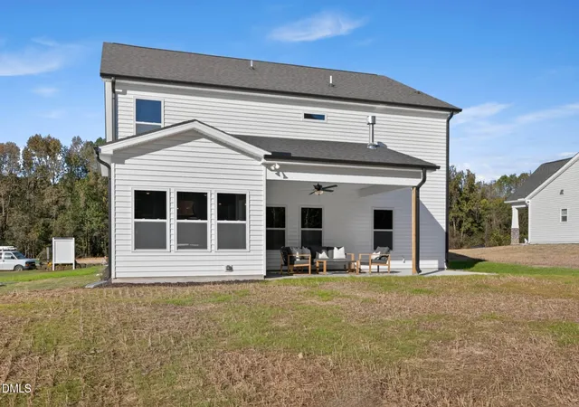 Photo 46 of Single family home for sale at 270 Bluestone Dr, Lillington, NC 27546 | MLS# 10166249 | Listing updated on 2026-05-10